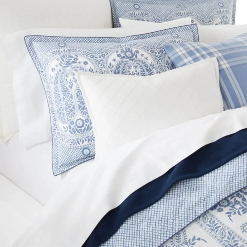 Lauren Ralph Lauren Wakefield King Duvet 3 Piece Set